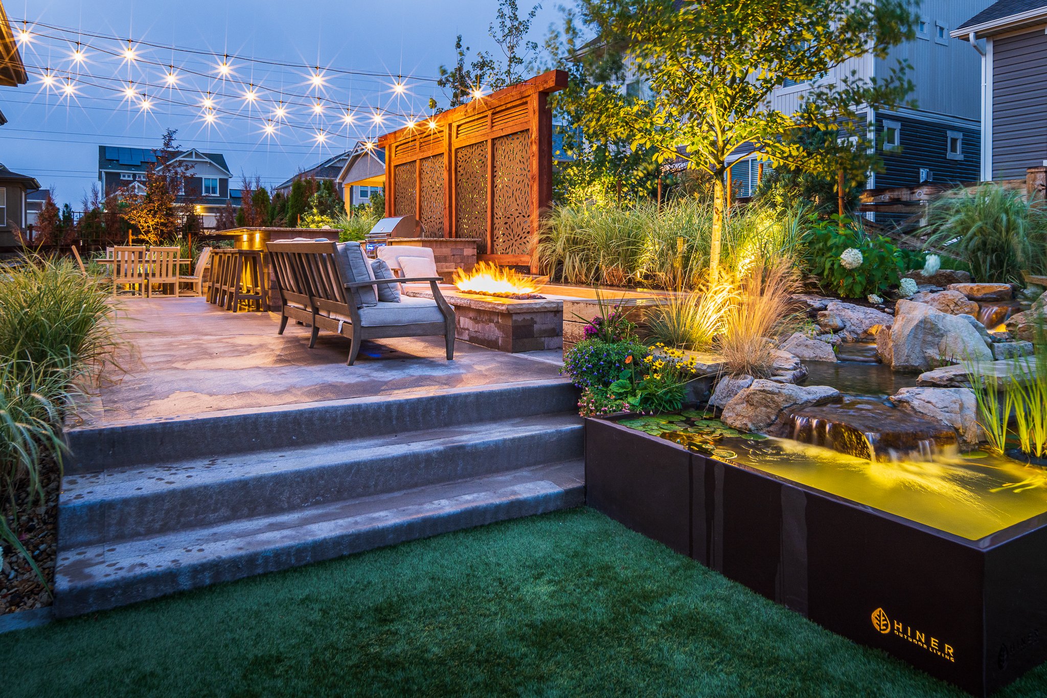 3+Residential+Landscaping+Features+You’ll+Love